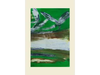 Acrylverfpapier 50x65cm 420g/m2 pak 25 vel VF5003423 - 3
