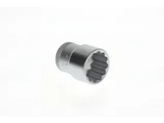 D 19 25 Steekbus 1/2 inch UD profiel 25mm - 4