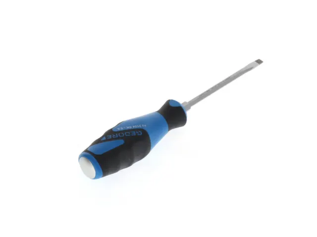 2154SK 5,5 3C schroevendraaier met slagdop sleuf 5,5mm