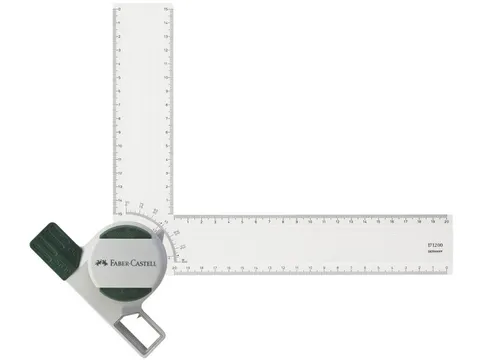 Faber Castell Tk-system Sneltekenkop