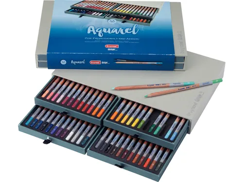 Kleurpotlood Bruynzeel Aquarel Design 8835