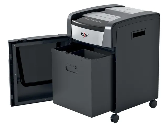 Papiervernietiger Rexel Momentum XP514 2x15mm