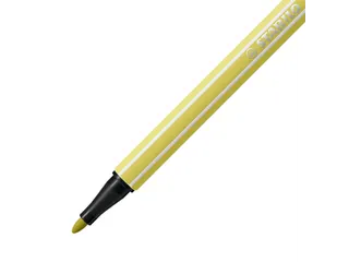 Viltstift STABILO Pen 68/67 medium mosterd - 3