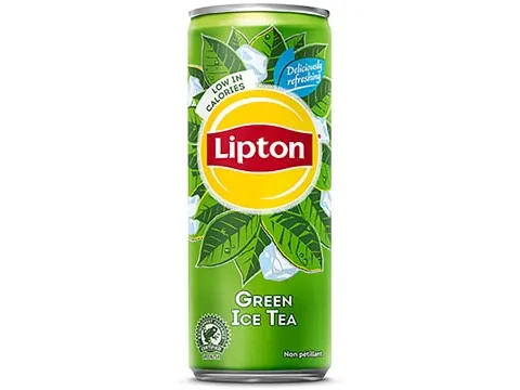 Lipton Ice Tea Green 33 cl 24 stuks