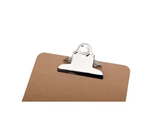 Klembord MAUL Classic A5 staand hardboard - 5