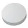 Magneet MAUL Solid 32mm 800gr wit 10 stuks