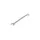GEDORE 1 B 10 Combinatiesleutel UD profiel 10mm