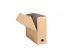 Boîte de transfert OfficeByMe A4+ Dos 90mm Beige
