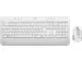 Logitech Signature MK650 Combo Toetsenbord QWERTY + muis wit