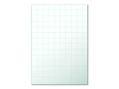 Foamboard Kangaro wit 50x70cm 5mm zelfklevend doos à 15 st