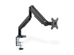 Monitorarm Digitus 1 Scherm met Gasveer
