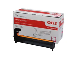 Drum Eenheid Oki 44844406 Magenta