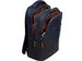 Laptoptas Rugzak 16 Inch Lisboa Blauw