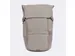 Rugzak Beckmann Street Light 22L Warm Grey