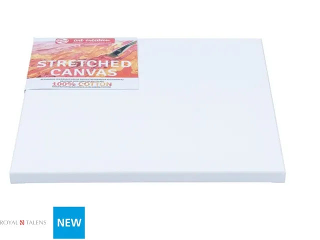 Canvasdoek Talens Art Creation 30x40cm katoen