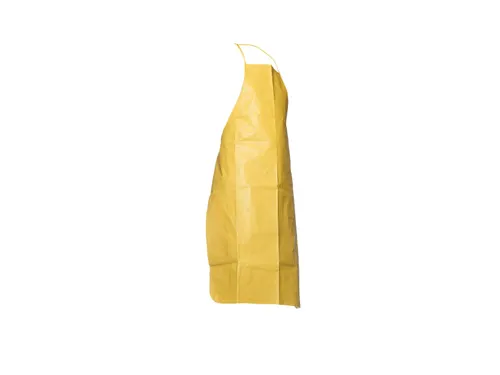 DuPont Tychem 2000 C schort