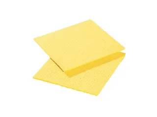 Spontex Pro Spongly 57 12x10 stuks Geel - 1