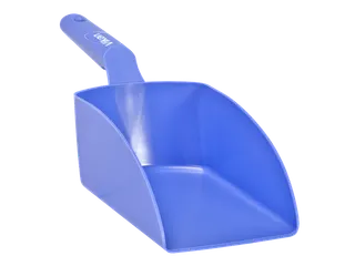 Rechte Handschep Medium 1 Liter Paars - 1