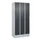 locker,HxBxD 1950x900x500mm,3vak,vak B 300mm,cil.-slot,sokkel