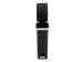 Hana Slim pedaalemmer 40 Liter Zwart