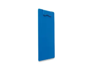 Magnetisch Klembord A4 Staand Blauw - 1
