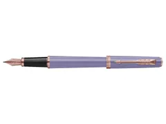 Vulpen Parker Meridian PGT M lila