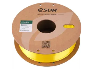 eSUN 3D printer Filament ePLA-Silk 1,75mm Geel 1kg - 2