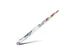 Kalligrafieset Standardgraph allround set à 6 penpunten incl pen- hou