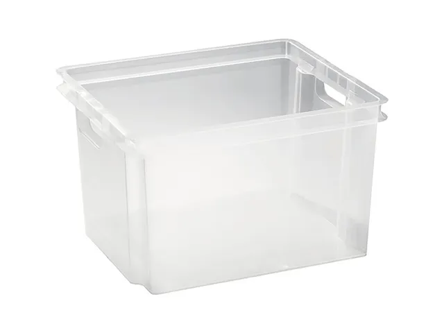 Crownest Opbergbox 30 Liter