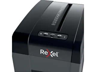Papiervernietiger Rexel Secure X10-SL snippers 4x40mm - 6
