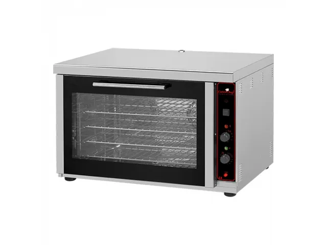 CaterChef Heteluchtoven 1/1 GN