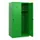 schoollocker,HxBxD 1530x800x500mm,2vak,vak B 400mm,draaigrendel