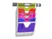 Trieur mural Multicolour 350x120x580mm