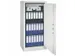 Armoire de classement Sistec TS 1 serrure électronique 150x70x55cm