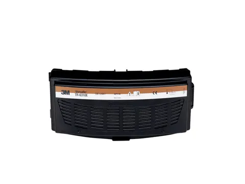 3M Versaflo TR-6310E A2P combifilter, per 5 filters