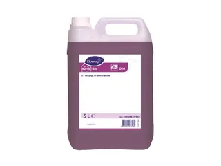 Diversey Suma Bac D10 Reiniging en desinfectie 5 liter - 1