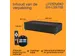 Vidéoprojecteur laser 4K Epson Lifestudio Grand Plus EH-LS970B