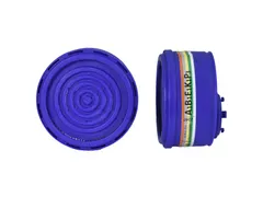 Spasciani 2040 combinatiefilter A1B1E1K1-P3 R