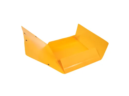 Exacompta Elastomap Linicolor PP A4 Assorti