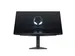 Alienware AW2725DF Monitor 26.7 Inch Quad HD QD-OLED Zwart