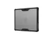 UAG Plyo MacBook Pro 16 inch hardshell hoesje Transparant