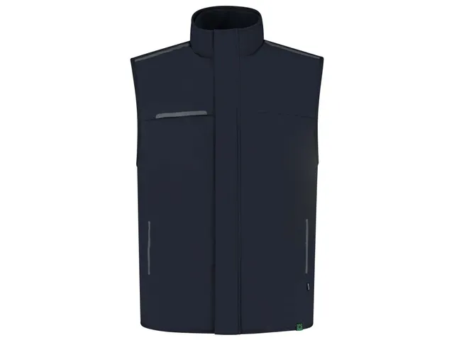 Tricorp 402709 Bodywarmer 5Xl Ink