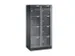 grootvolume-lockersysteem,HxBxD 1750x820x500mm,2x4vakken,cil.-slot