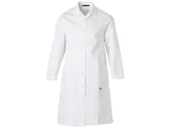 Blouse Dames HAVEP 0085 Blanc Taille XS