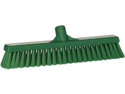 Hygiene 3179-2 Zachte Vloerveger Groen 410mm
