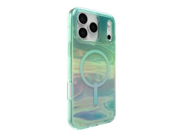 ZAGG Milan Snap, Hoes, Apple, iPhone 17 Pro Max, 17,5 cm (6.9 inch), G