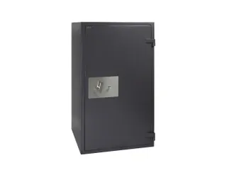 Salvus Milano 10 Brandwerende Kluis Sleutelslot - 2