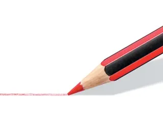 Staedler kleurpotloden Noris Colour metalen doos 36 stuks - 5