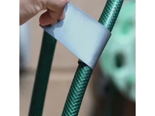 Plakband Pattex Power Tape 50mmx25m grijs - 4