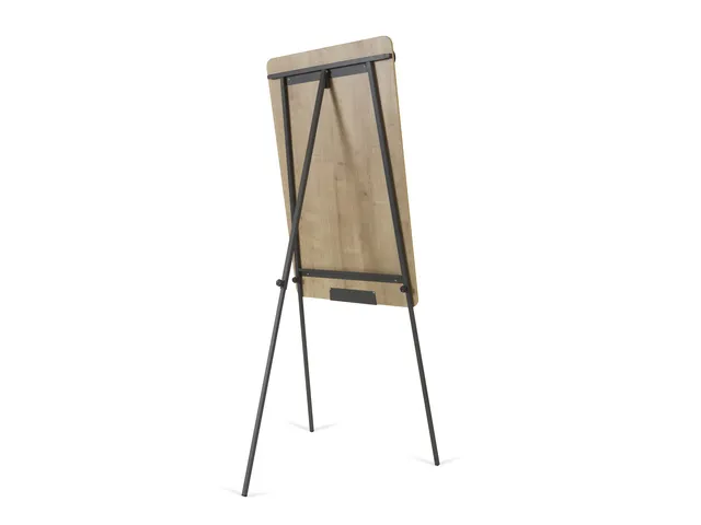 Flipover Rocada Natural 67x115 cm beschrijfbaar en magnetisch